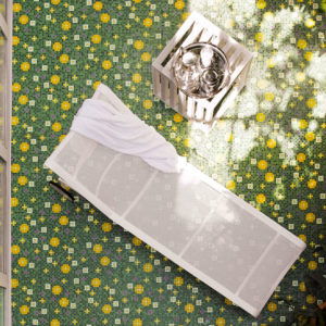 carrelage toulouse sanitaire rénovation mosaïque douche salle de bain balma