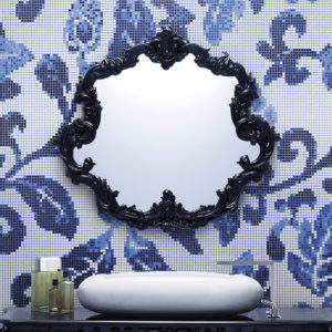 carrelage toulouse sanitaire rénovation mosaïque douche salle de bain balma