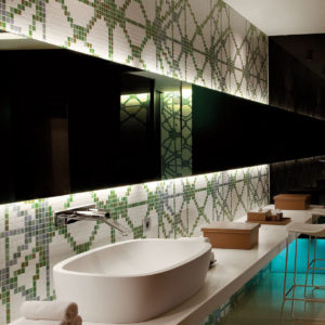 mosaïque toulouse bisazza architecte décoration designer rénovation carrelage saniitaire touloiuse balma