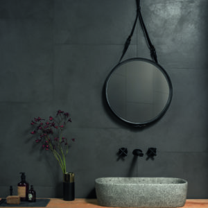 seamless CL03 renovation toulouse carrelage bois effet bois design architecte salle de bain douche décoration deco