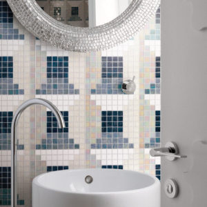 mosaïque toulouse bisazza architecte décoration designer rénovation carrelage saniitaire touloiuse balma