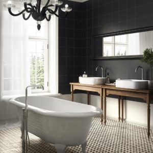 Amano carrelage ciment renovation faience toulouse douche baignoire salle de bain balma architecte