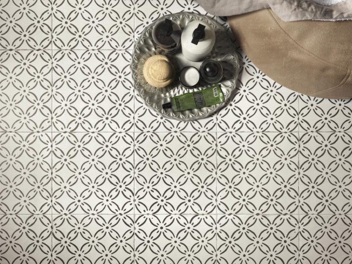 carrelage ciment renovation faience toulouse douche baignoire salle de bain balma architecte