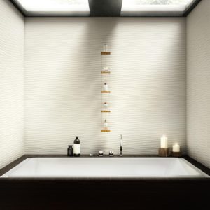 Feel structura salle de bain rénovation carrelage architecte design toulouse balma douche faïence murale