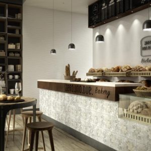 Feel decoro salle de bain rénovation carrelage architecte design toulouse balma douche faïence murale