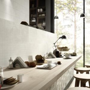 Feel mosaic salle de bain rénovation carrelage architecte design toulouse balma douche faïence murale