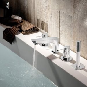 robinetterie toulouse balma douche sanitaire architecte haut de gamme paris newform