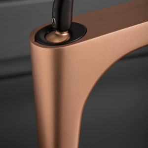 robinetterie toulouse balma douche sanitaire architecte haut de gamme paris newform