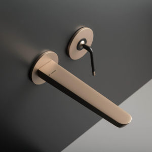 robinetterie toulouse balma douche sanitaire architecte haut de gamme paris newform