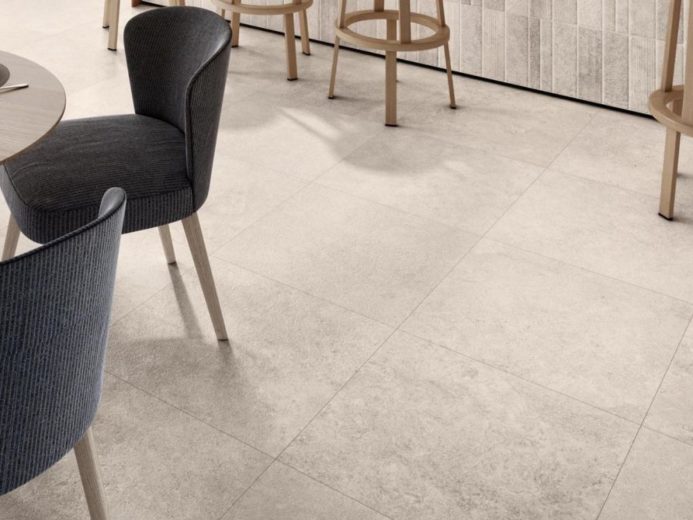 carrelage effet pierre toulouse balma architecte salle de bain renovation douche design