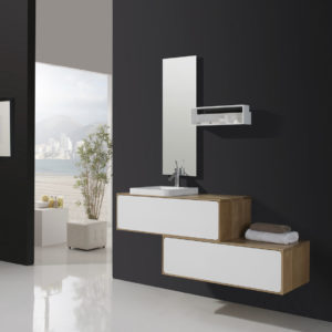 renovation toulouse meuble de salle de bain carrelage architecte design balma montauban