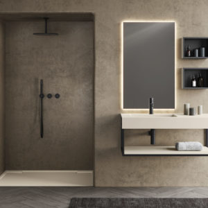 program vasque sur mesure scène Materia hidrobox toulouse balma décoration