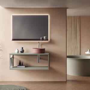 program vasque sur mesure scène Materia hidrobox toulouse balma décoration