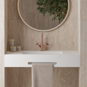 program vasque sur mesure scène Materia hidrobox toulouse balma décoration