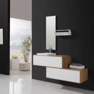 renovation toulouse meuble de salle de bain carrelage architecte design balma montauban