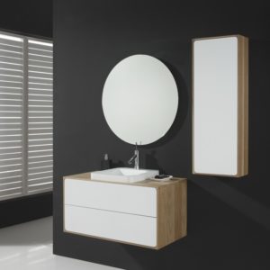 renovation toulouse meuble de salle de bain carrelage architecte design balma montauban