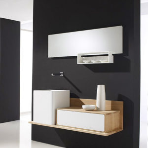 renovation toulouse meuble de salle de bain carrelage architecte design balma montauban