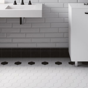 carrelage ciment renovation carreaux ciment equipe toulouse balma paris l'union sanitaire gros crame architecte black&white