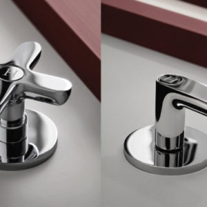 fantini robinetterie haut de gamme architecte décoration salle de bain toulouse rétro balma rénovation encastrable