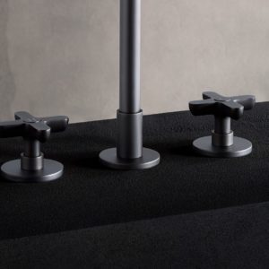 fantini robinetterie haut de gamme architecte décoration salle de bain toulouse rétro balma rénovation encastrable