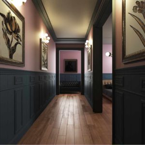 création italie céramique architecte toulouse décoration projet renovation boiserie salle de bain