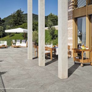 carrelages dalles 20MM plot gres cerame decoration toulouse exterieur balma l'union