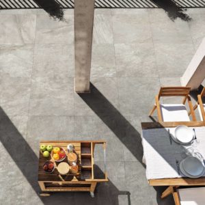 carrelages dalles 20MM plot gres cerame decoration toulouse exterieur balma l'union