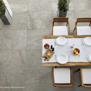 carrelages dalles 20MM plot gres cerame decoration toulouse exterieur balma l'union