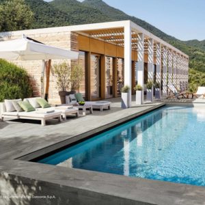 carrelages dalles 20MM plot gres cerame decoration toulouse exterieur balma l'union