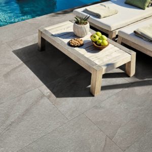 carrelages dalles 20MM plot gres cerame decoration toulouse exterieur balma l'union