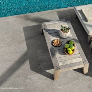 carrelages dalles 20MM plot gres cerame decoration toulouse exterieur balma l'union