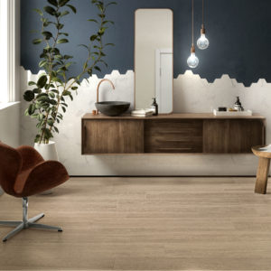 renovation toulouse carrelage effet bois architecte l'union haut de gamme grés cérame bois salle de bain décoration deco