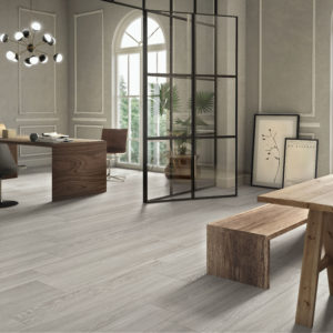 renovation toulouse carrelage effet bois architecte l'union haut de gamme grés cérame bois salle de bain décoration deco