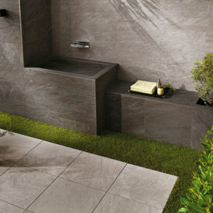 architecte toulouse balma design dalles gres cerame renovation plots pierre naturelle