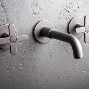 fantini robinetterie haut de gamme architecte décoration salle de bain toulouse rétro balma rénovation encastrable