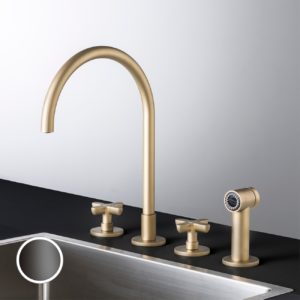 fantini robinetterie haut de gamme architecte décoration salle de bain toulouse rétro balma rénovation encastrable