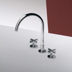 fantini robinetterie haut de gamme architecte décoration salle de bain toulouse rétro balma rénovation encastrable