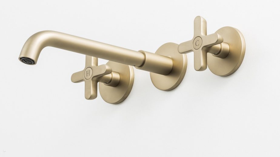 fantini robinetterie haut de gamme architecte décoration salle de bain toulouse rétro balma rénovation encastrable