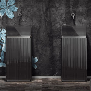 artelinea toulouse meuble verre haut de gamme architecte design toulouse designer rénovation salle de bain douche