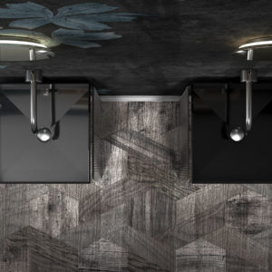 artelinea toulouse meuble verre haut de gamme architecte design toulouse designer rénovation salle de bain douche