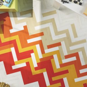 Technicolor design architecte toulouse technicolor 41 zero 42 mullticolor deco carrelage bois tiles restaurant bar