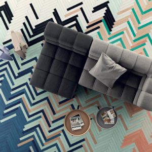 Technicolor design architecte toulouse technicolor 41 zero 42 mullticolor deco carrelage bois tiles restaurant bar