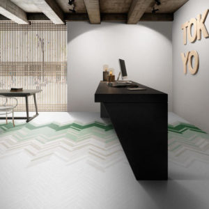 Technicolor design architecte toulouse technicolor 41 zero 42 mullticolor deco carrelage bois tiles restaurant bar