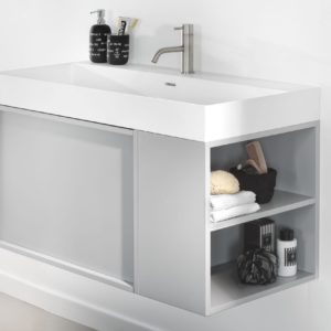 meuble italien haut de gamme sur mesure toulouse salle de bain balma architecte douche sanitaire carrelage bois massif laque mat