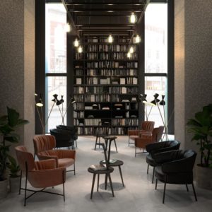 lithos stone architecte toulouse sanitaire carrelage cotto d'este art deco décoration saint opens l'union labege