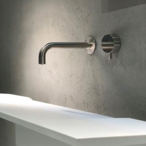 robinetterie fantini architecte lavabo toulouse sanitaire mitigeur balma carrelage deco decoration