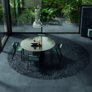 carrelage decoration balma architecte l'union blagnac terrazzo sanitaire toulouse medley emil rose vert couleur