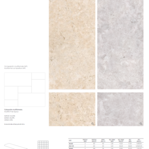 travertin carrelage toulouse architecte grand format sanitaire balma extérieur pierre