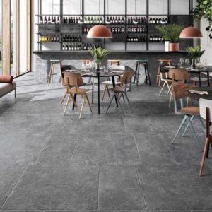 pierre carrelage grès cèrame architecte grand format toulouse balma travertin