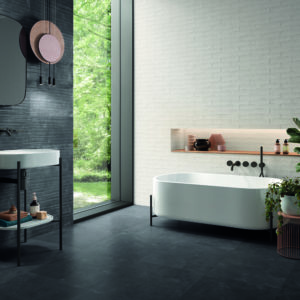 resine carrelage decoration total look architecte toulouse nouveauté design architecte carrelage sanitaire salle de bain balma